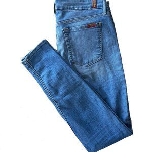 7 for All Mankind 'The Skinny' Jeans